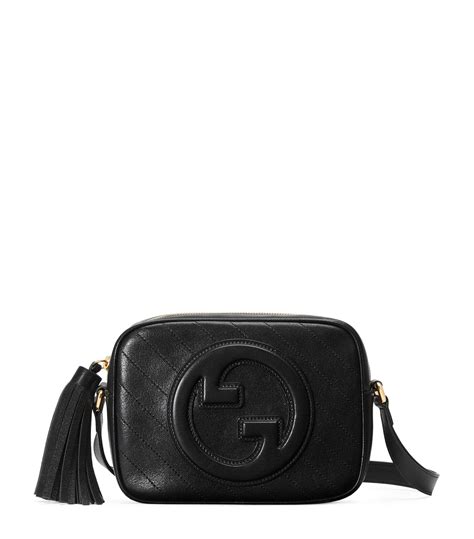 porta gioie gucci|gucci leather shoulder bag.